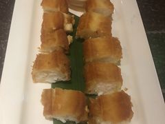 -有璟阁港式餐厅(金融街购物中心店)
