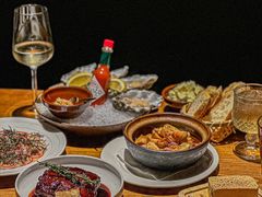 -妮妮酒馆Bistro Nini