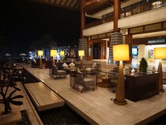 -石梅湾艾美度假酒店