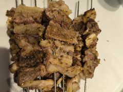 -状元阁烧烤(新华路总店)