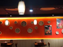 大堂-86烧烤 | 江湖菜(石人总店)