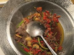 -新辣宴·湖南家常菜·商务聚餐(中粮创芯店)