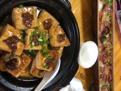 -花悦农庄 | 烧鸡·竹筒饭(沙迳高沙温泉香溪堡店)