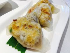 潮福城(湖滨北路店)-潮福城大酒楼(湖滨北路店)