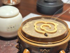 -无味舒食(思南公馆店)