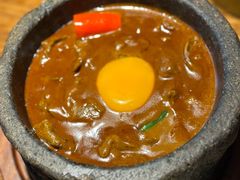 -星叶·东南亚料理(宁波万象汇店)