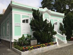 -龙环葡韵住宅式博物馆