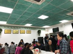 大堂-老磁器口豆汁店(天坛店)
