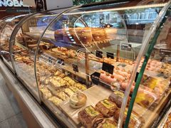 -金贝儿(嘉陵路店)