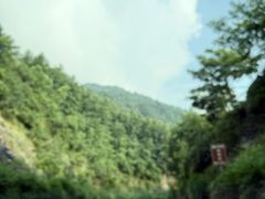 -武陵山森林公园