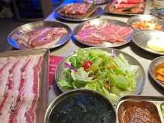 -西塔老太太泥炉烤肉(温州首店万象城黑金店)