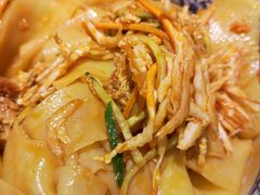 -秦唐食府(天桥店)