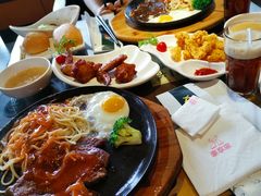 -豪享来中西餐厅(隆昌店)
