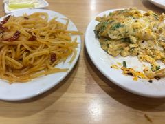 -姥家春饼店(漳州二路店)