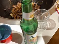 -玺炖·中国铁锅炖(南京东路店)