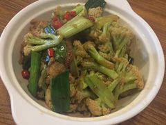 -妈妈的味道(工人体育场东路店)