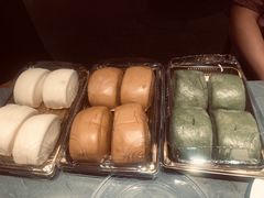 -佬太公海鸭·海鲜大排档(上海总店)