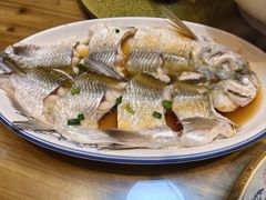 -灵福缘私房菜·农家菜(拈花湾·灵山大佛必推店)