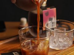 -Wave 未(万科广场店)