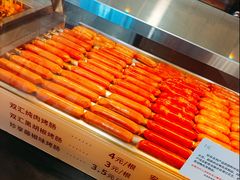 -胖东来生活广场(健康路店)