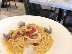 -OLLA 西班牙餐厅(丰盛里店)