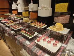 -洲际酒店·地平线全日餐厅HORIZON CAFÉ