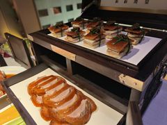 -莉莉海堂HAITANG·烤鸭(国贸商城店)