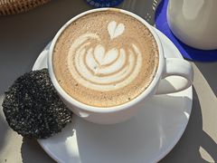 -大小咖啡 BigSmallCoffee(麦子店)