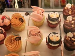 -Pantry's Best派悦坊蛋糕(K11购物艺术中心店)