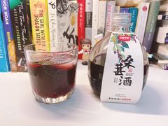 -黑色经典臭豆腐·湖南特产(坡子街特产局店)