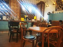 -及咖啡GatherCoffee(华申大厦店)
