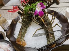 -帝皇海海鲜豆捞(桐泾商务广场店)