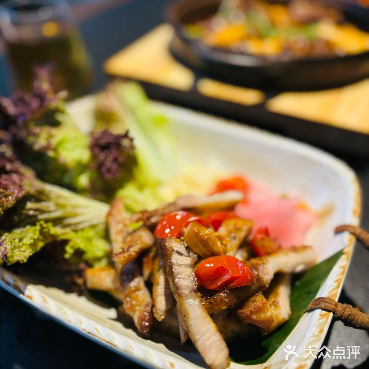 爱拍照的姑娘有福了!南京“网红”漂亮饭合集