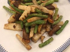 干烧四鲜-全聚德烤鸭店(和平路店)