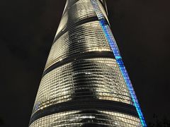 -上海之巅观光厅