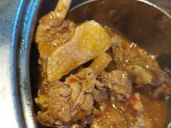 -百年神厨·地道川菜(清江西路店)