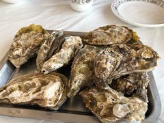 -渔民船说·北塘海鲜·天津菜·海肠捞饭(北塘古镇店)