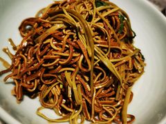 甘泉豆腐丝-西安饭庄·非遗陕菜(钟楼店)