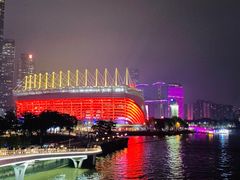 -海心沙亚运公园