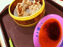 -清华大学-观畴园餐厅