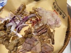 -东方饺子王(工农大路店)