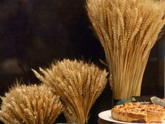 -王府半岛酒店·大堂茶座