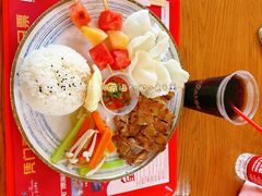 -七彩云南欢乐世界