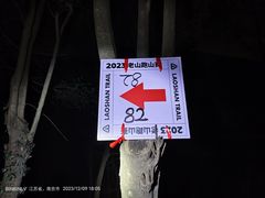 -南京老山国家森林公园