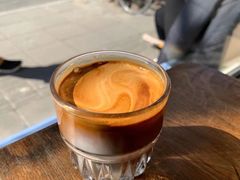 -Tequila Espresso(嘉善路店)