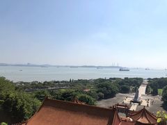 -南沙天后宫景区