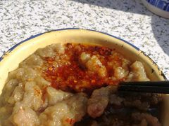 -定家小酥肉·清真(回民街店)