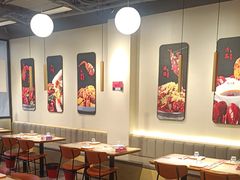 -杨氏青龙虾·羊蝎子(珠江路店)