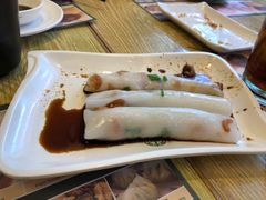 -添好运点心专门店(百老汇店)