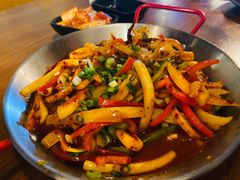 -槿Story·韩国料理(望京韩国美食城店)